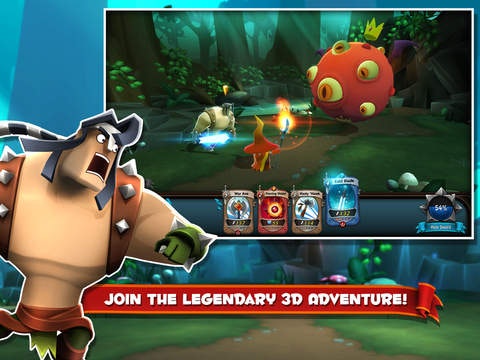 Battlehand gallery image