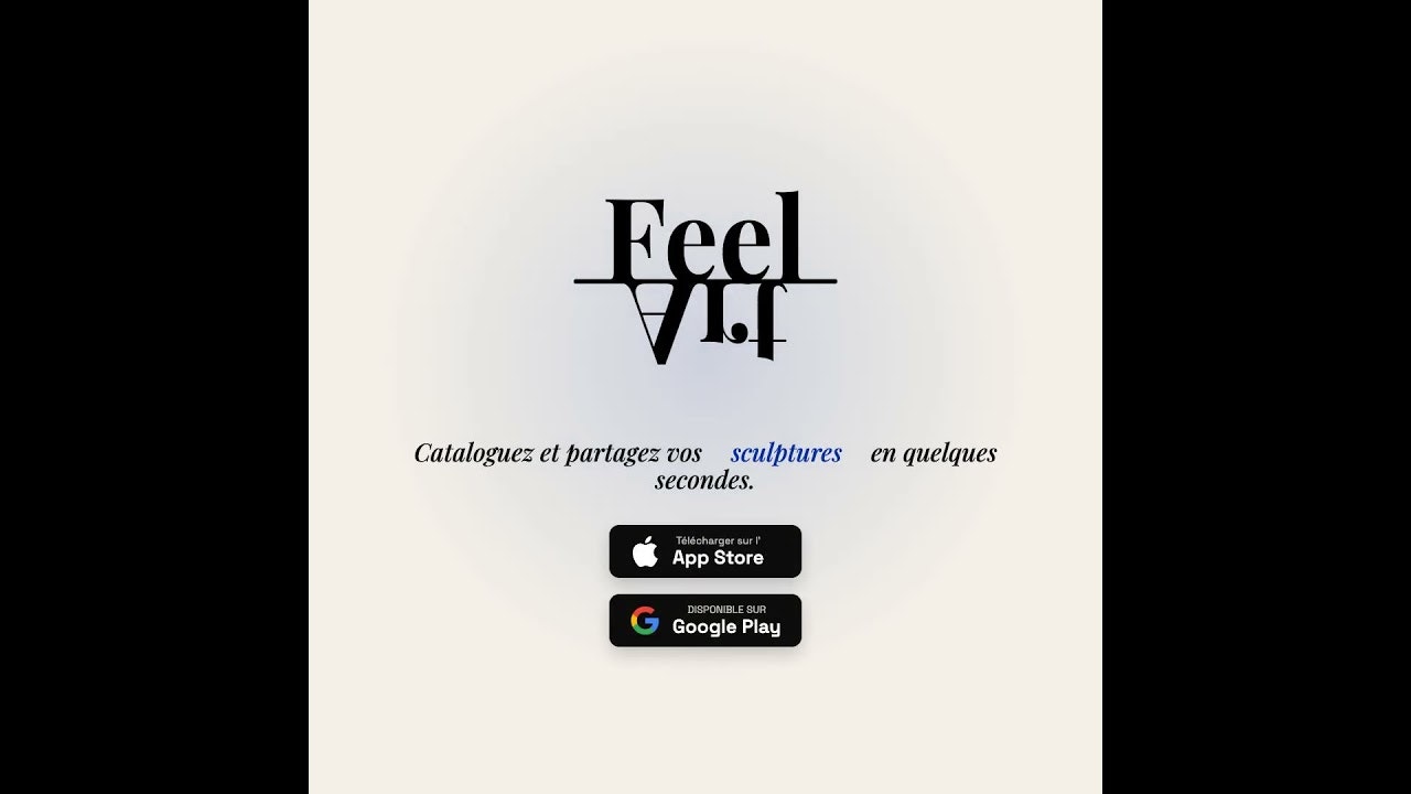 FeelArt — Your Art Companion gallery image