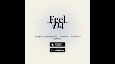 FeelArt — Your Art Companion gallery image