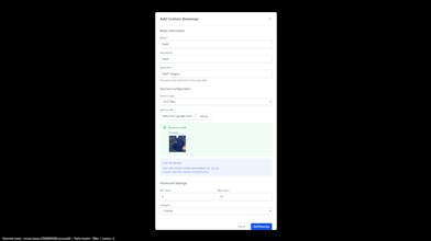 XeoMapz MapEdit gallery image