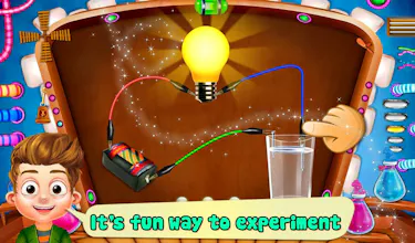 Science Experiments With Water gallery image