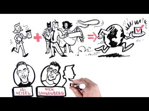 Leverage gallery image