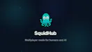 SquidHub