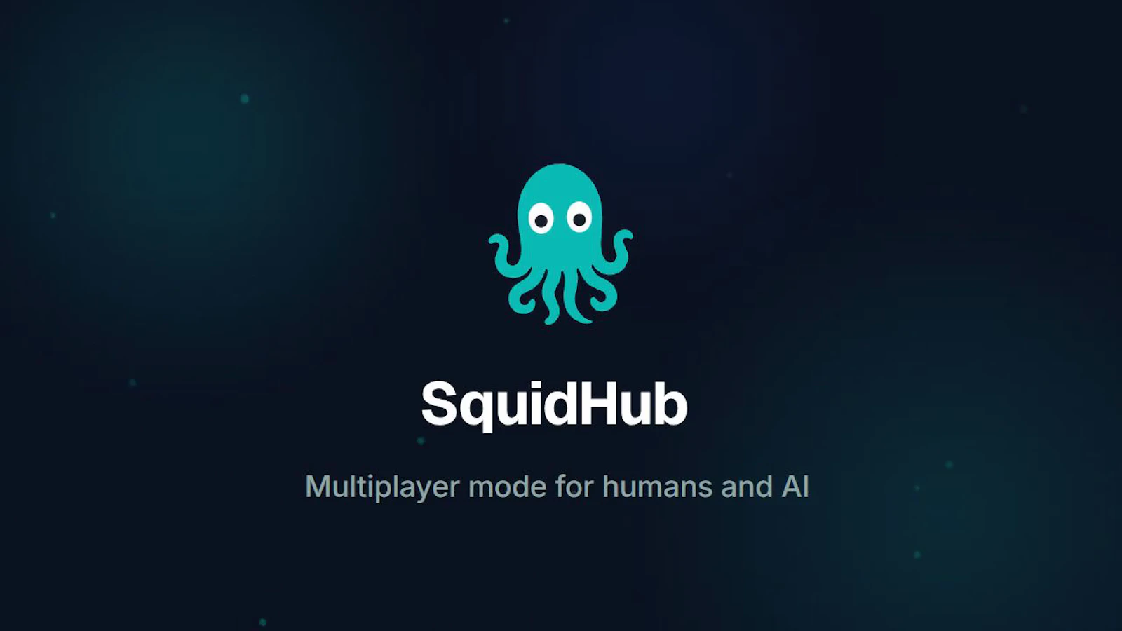 SquidHub screenshot 2