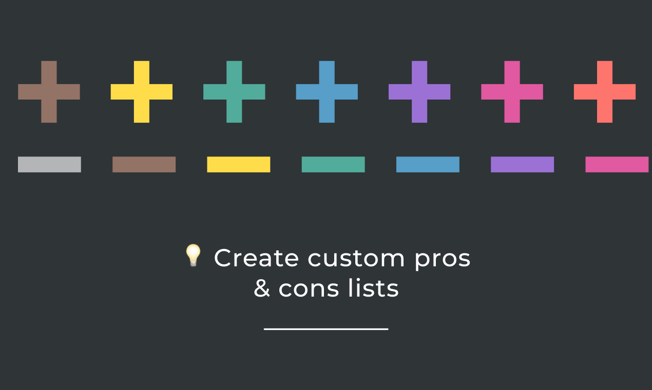 Minimal Notion Icons gallery image