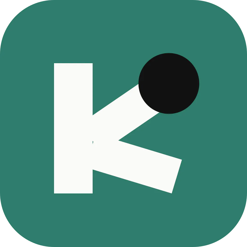 kensaku logo