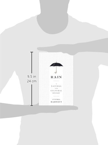 Rain: A Natural and Cultural History  gallery image