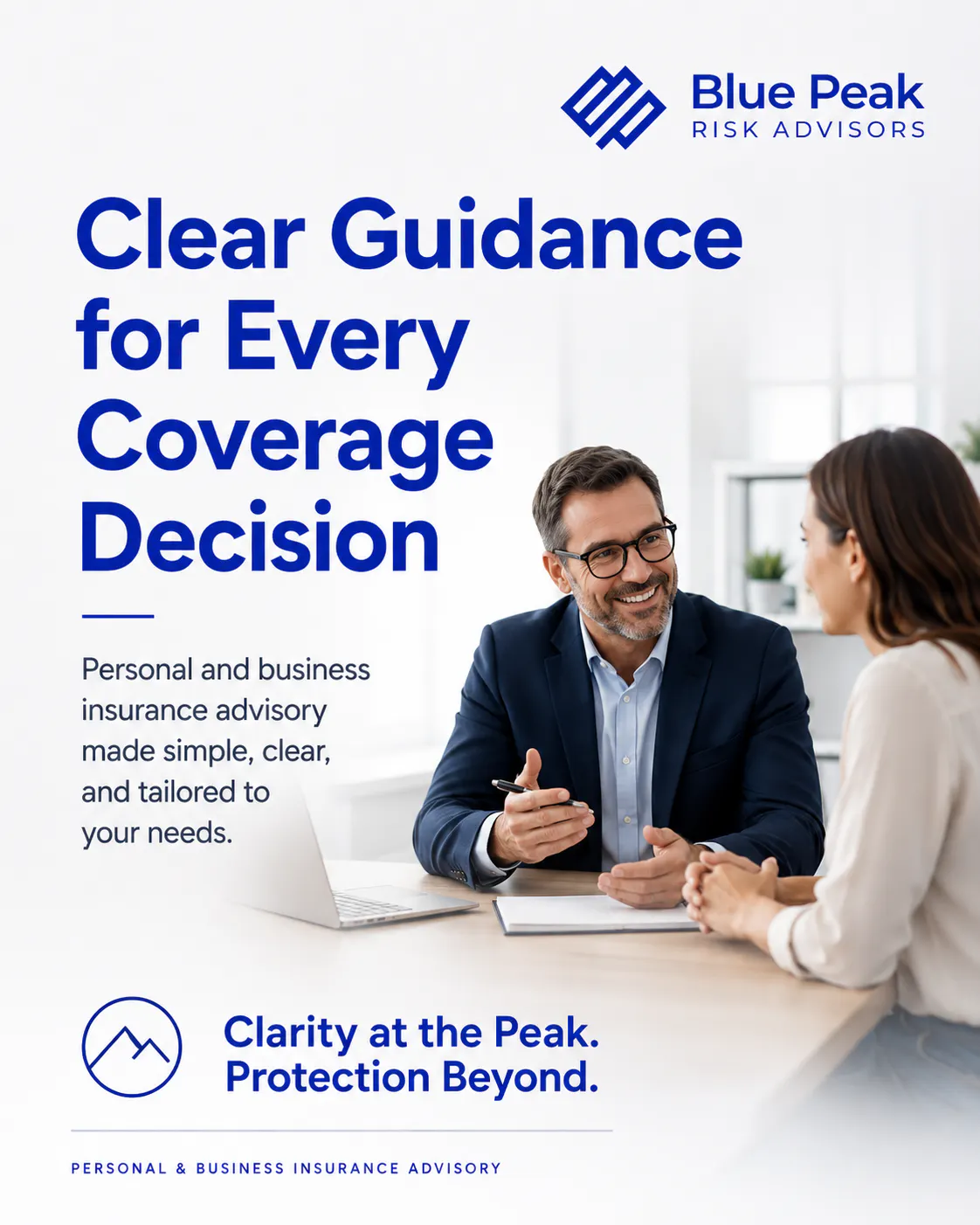 Insurance for everyone gallery image
