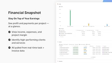 Freelance Business OS gallery image