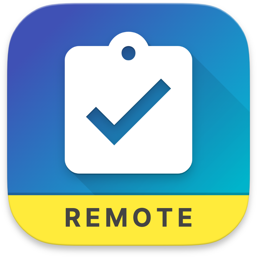 Clipboard Remote thumbnail image