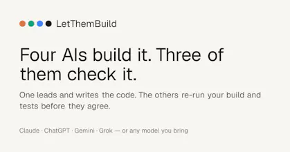 LetThemBuild gallery image