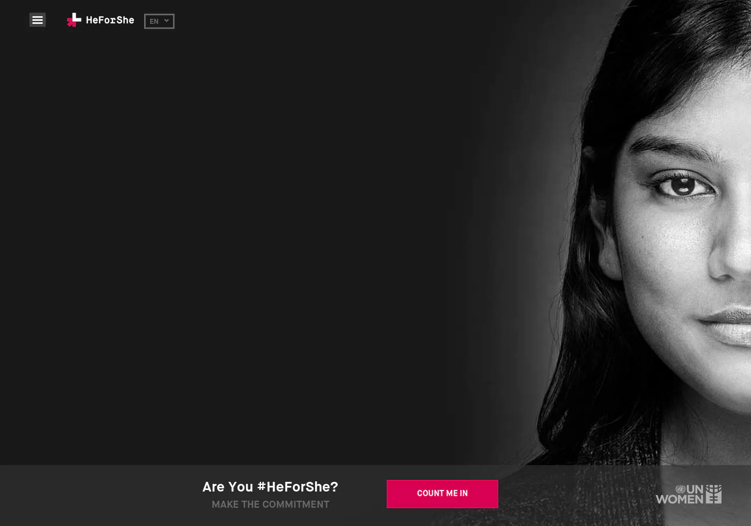 HeForShe