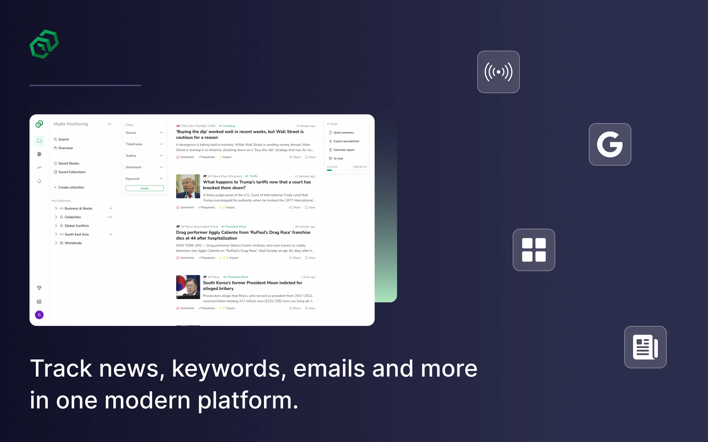 ReadPartner 1.0 gallery image