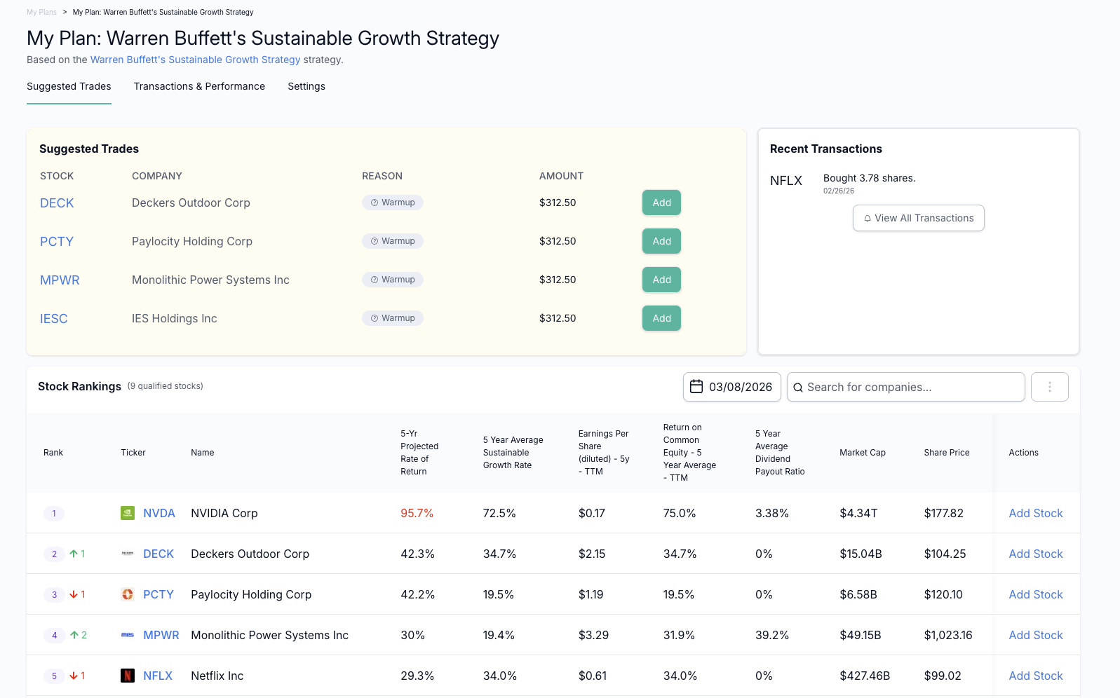 Accountable Finance gallery image