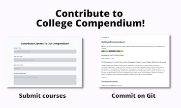 College Compendium gallery image