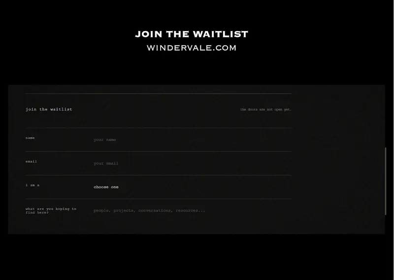 Windervale Labs screenshot 8