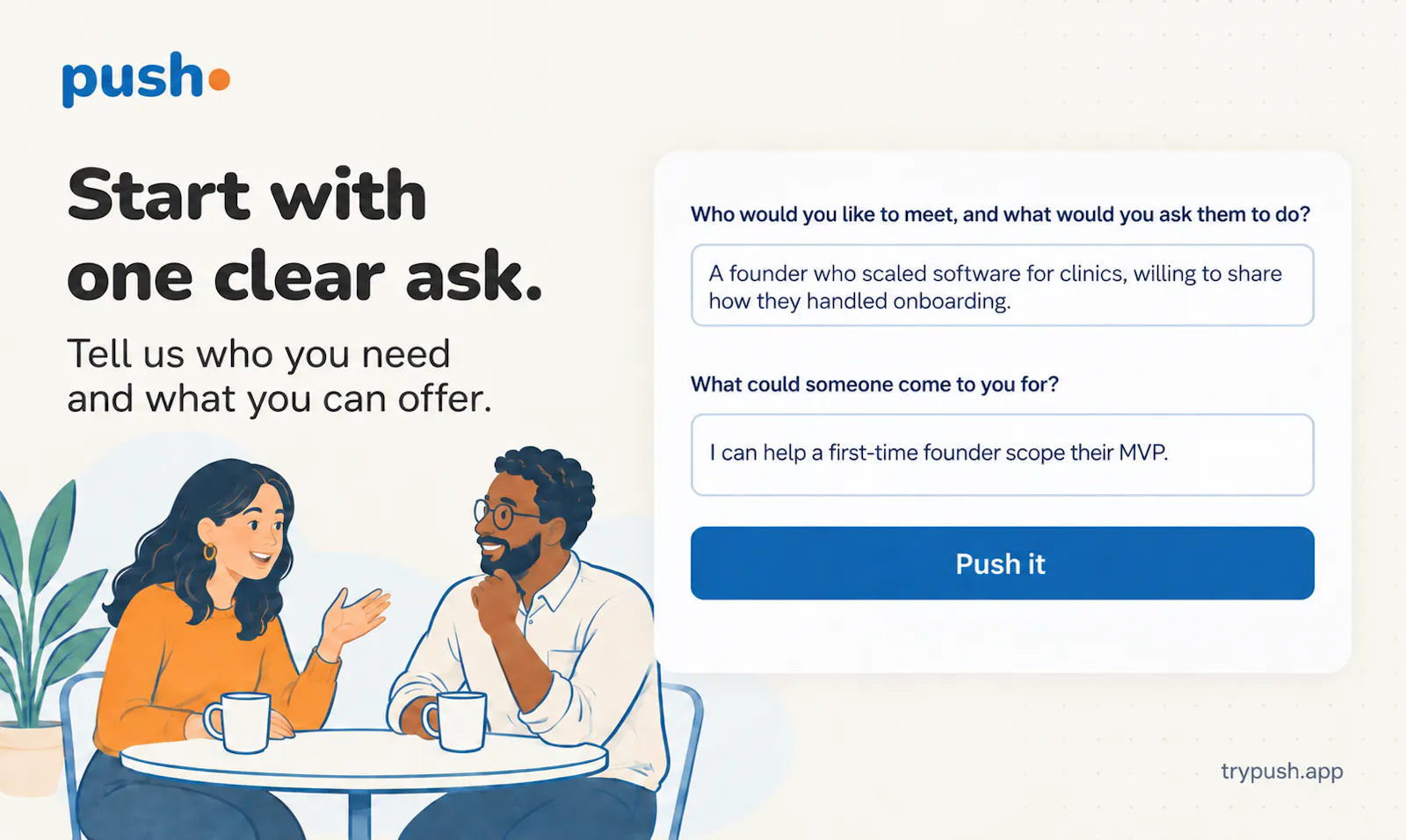 Push screenshot 3
