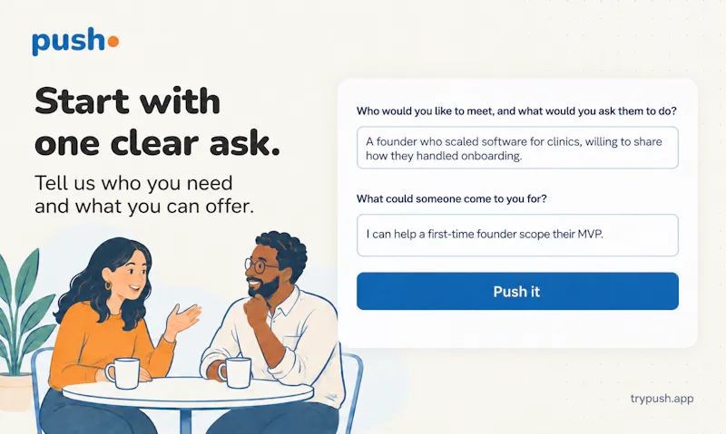 Push screenshot 3