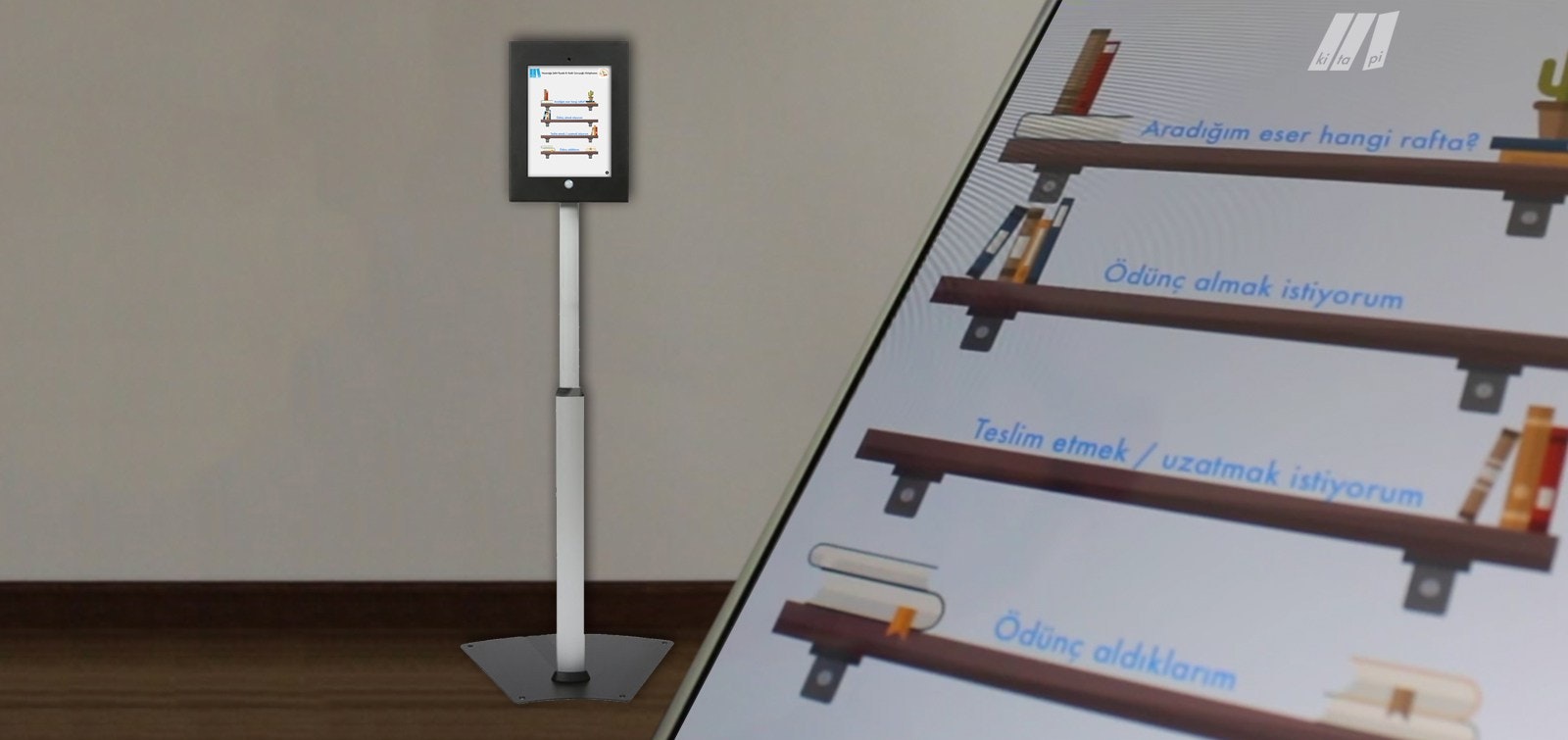 KitPad gallery image