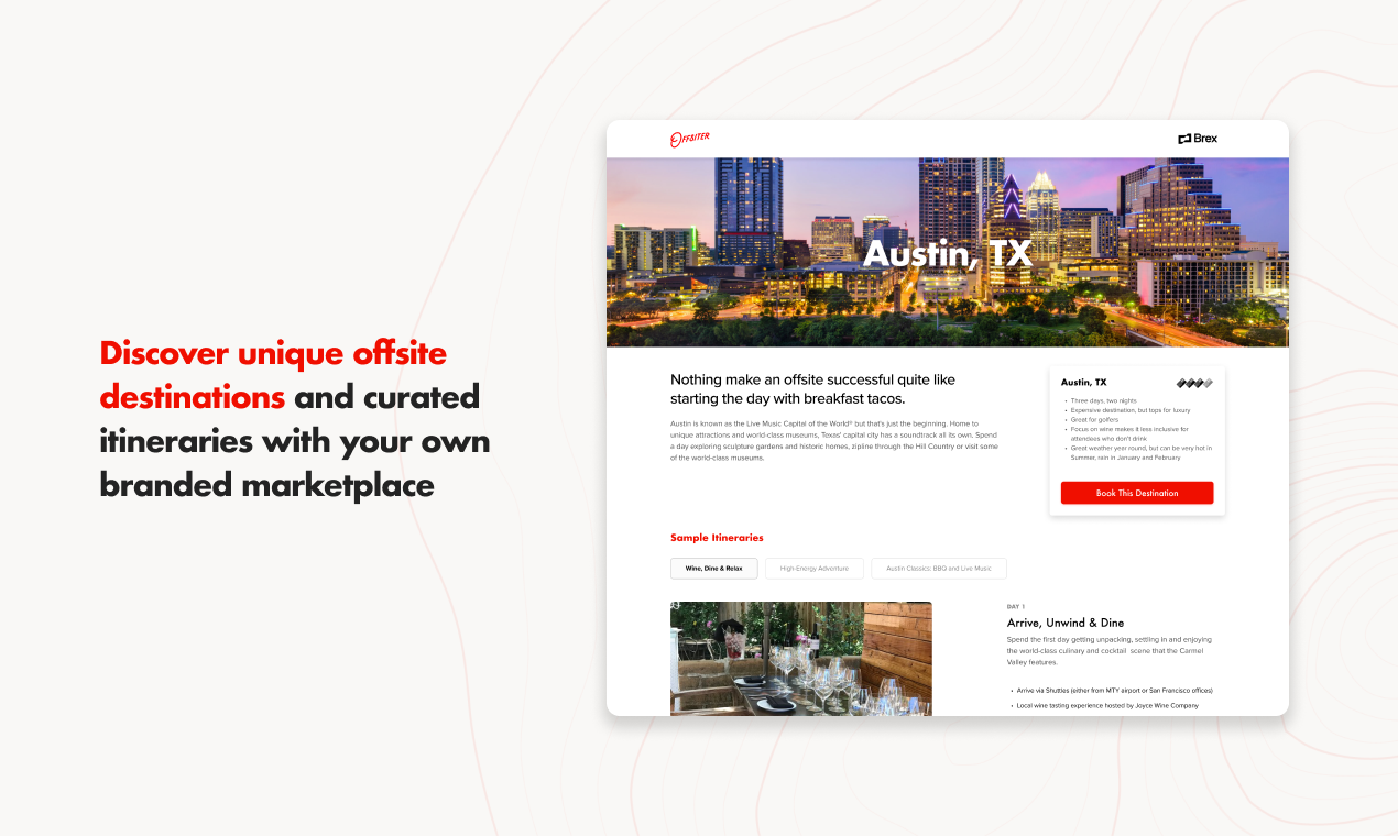 Offsiter gallery image