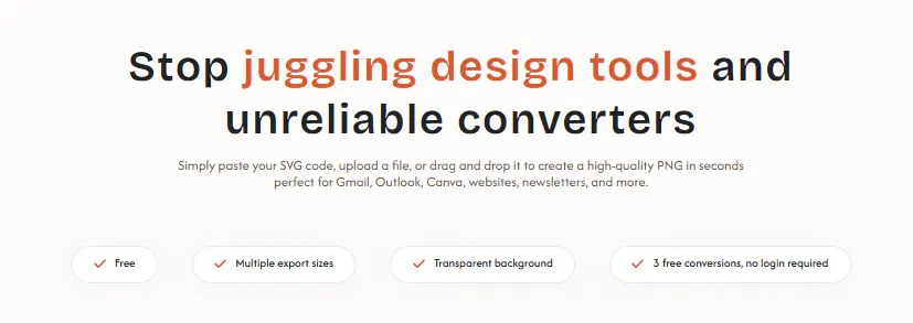 CrushSVG gallery image