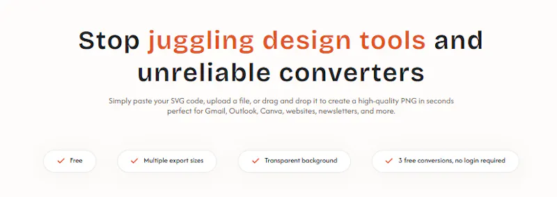 CrushSVG screenshot 3