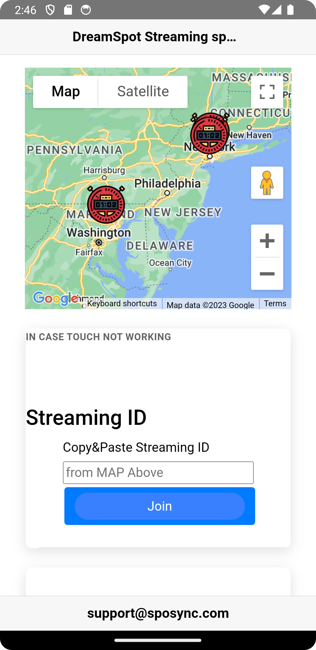 socialStreamer  media 6