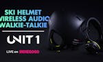 UNIT 1 Helmet GEN 2 image
