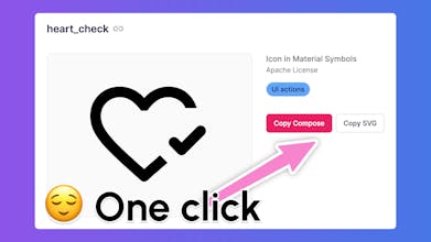 Compose Icons gallery image