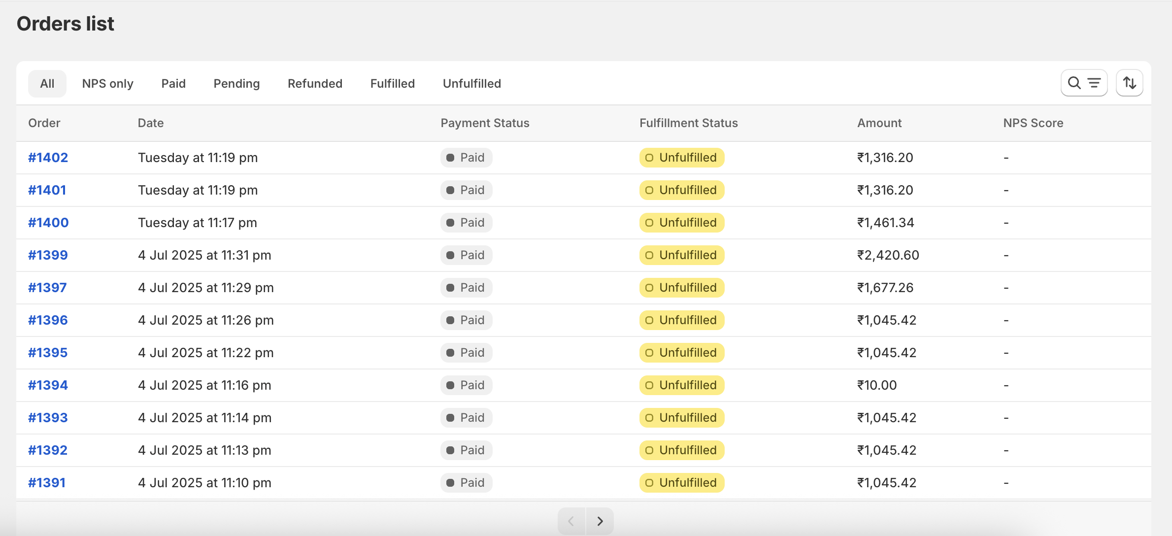 LaunchQuik gallery image