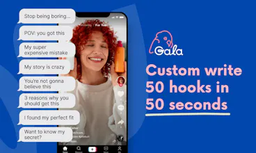 Gala gallery image