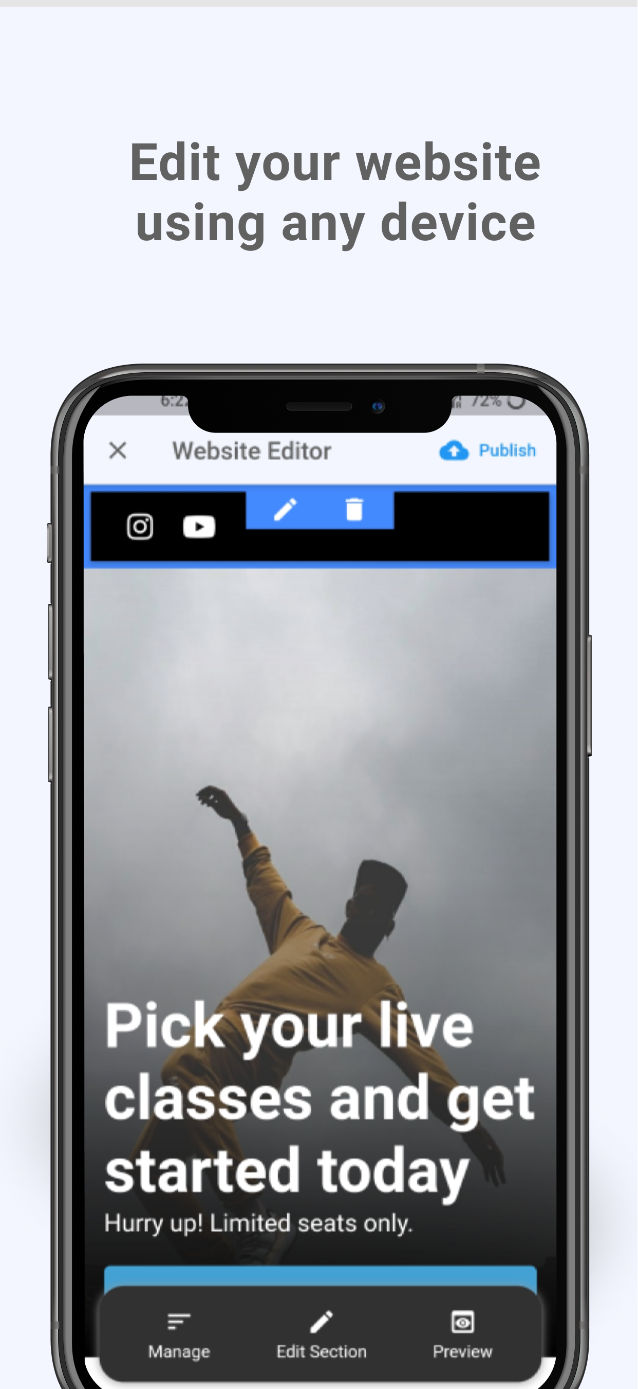 Kohbee: Educator Business App gallery image