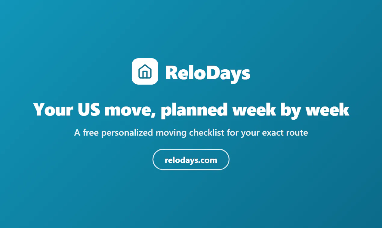 ReloDays gallery image