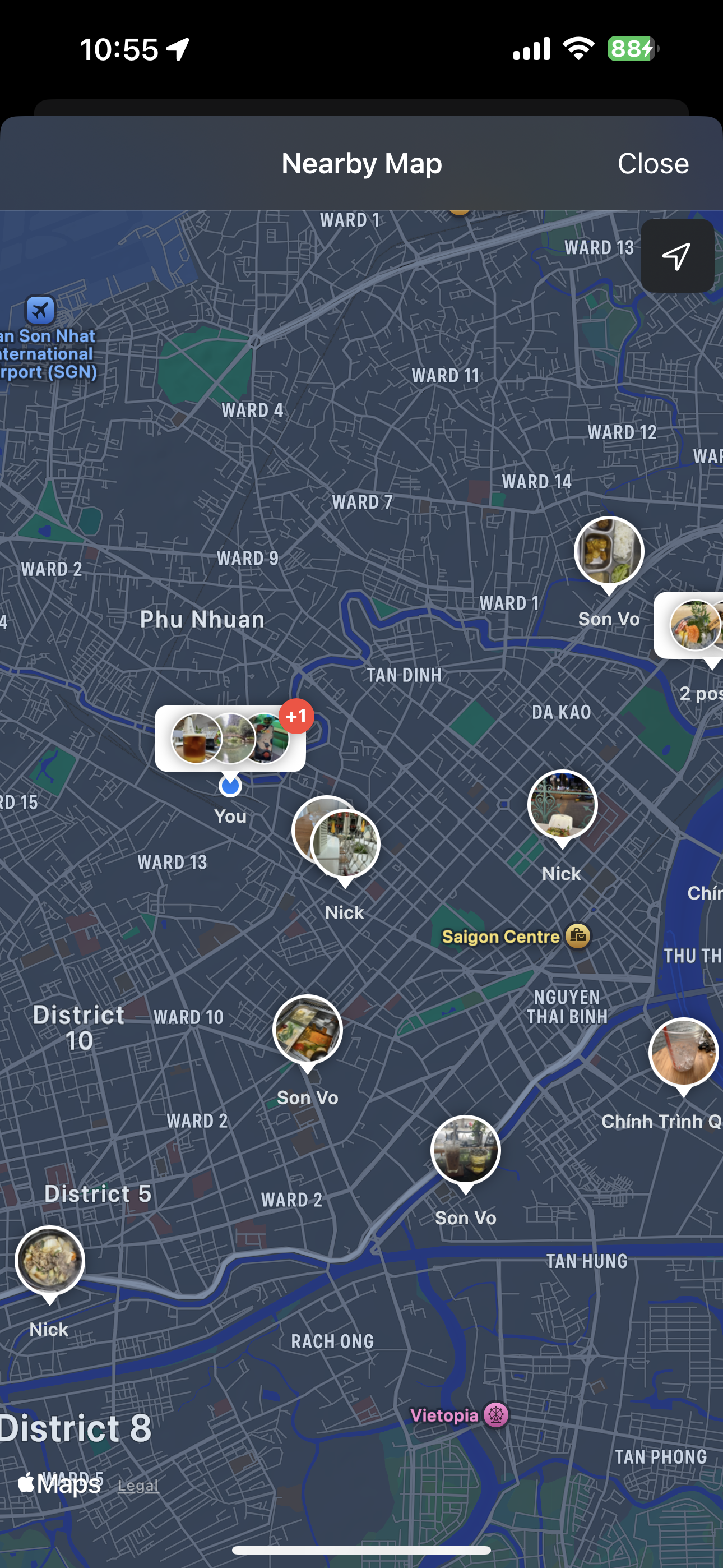 Spotshare Social gallery image