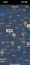Spotshare Social gallery image