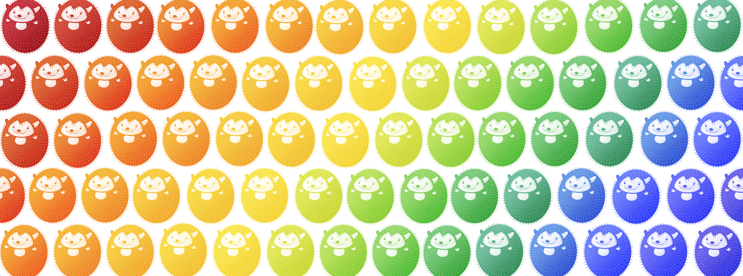 Hedgie gallery image