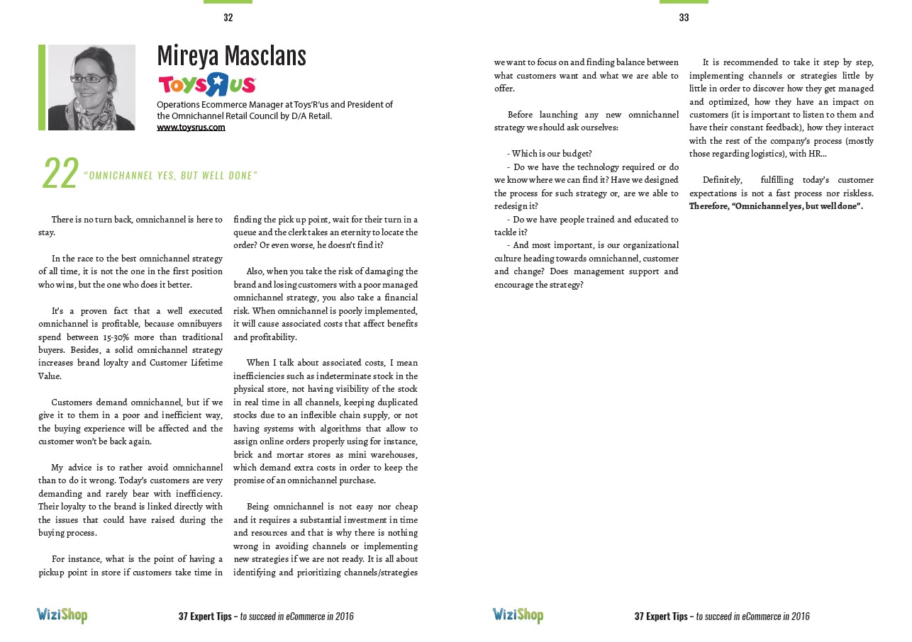 Free eCommerce eBook gallery image