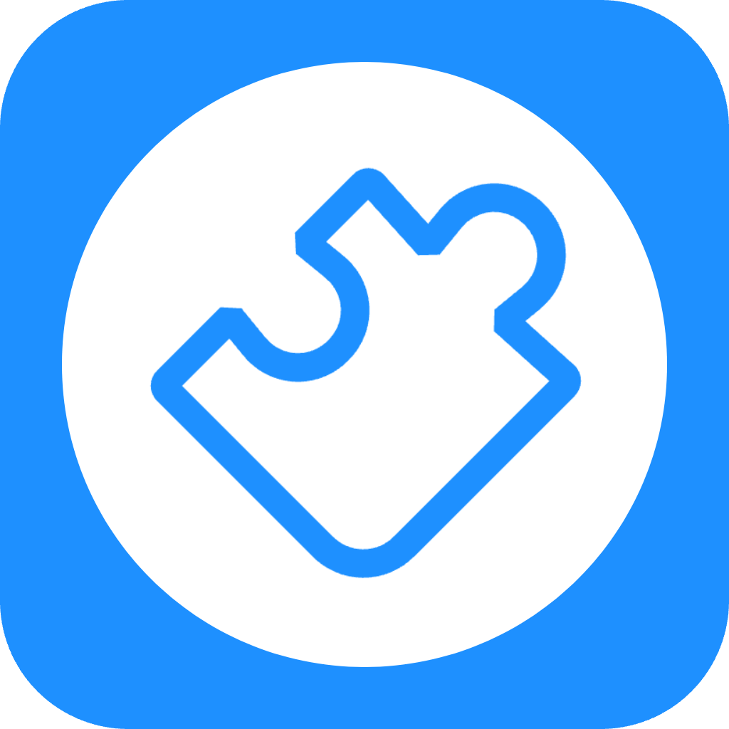 Widgets de puzzle mingki