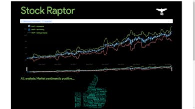 Stock Raptor gallery image