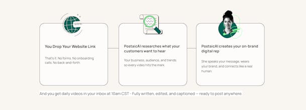 Postaic gallery image