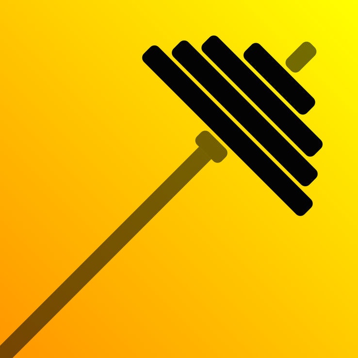 ironGAINS: Weight Training Log