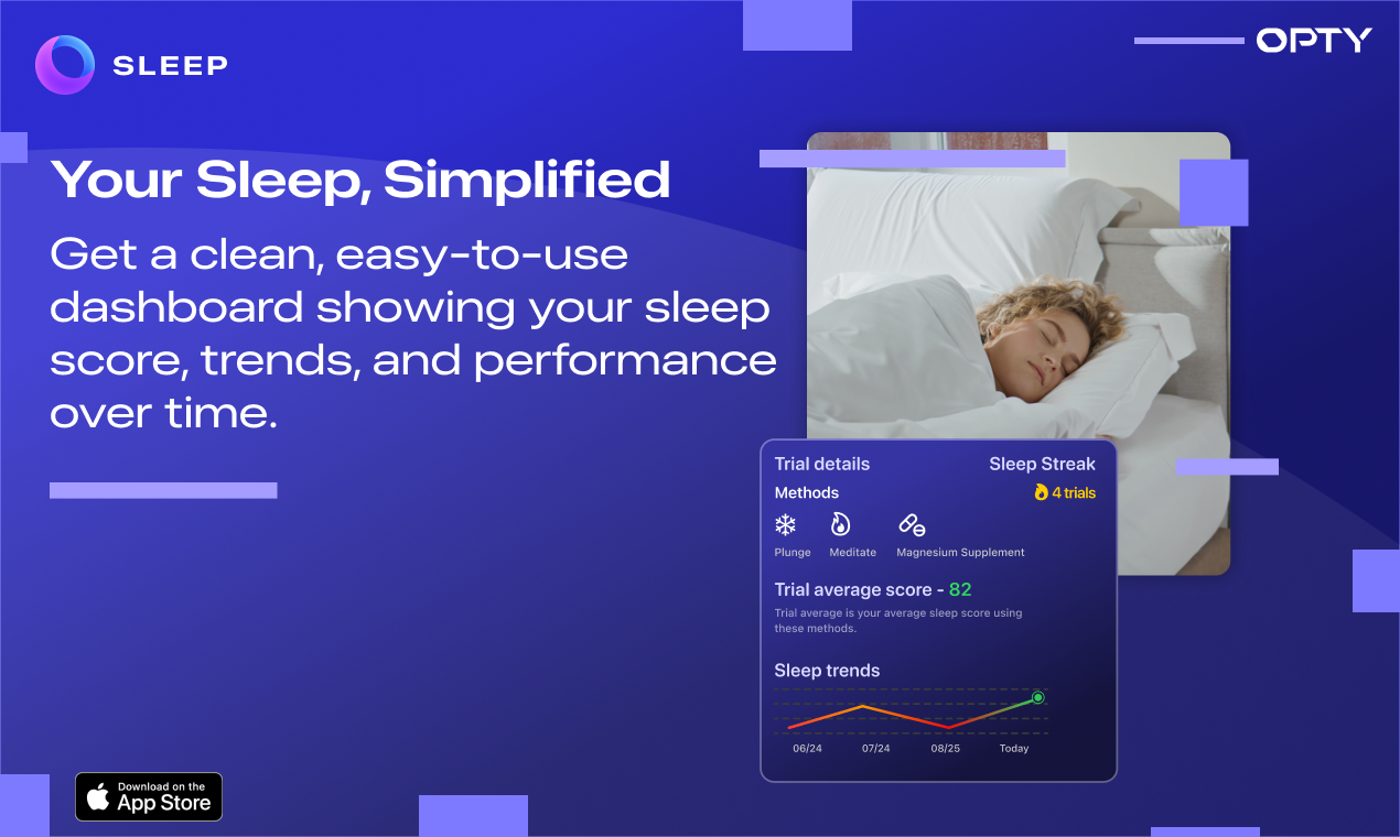 OptySleep screenshot 6