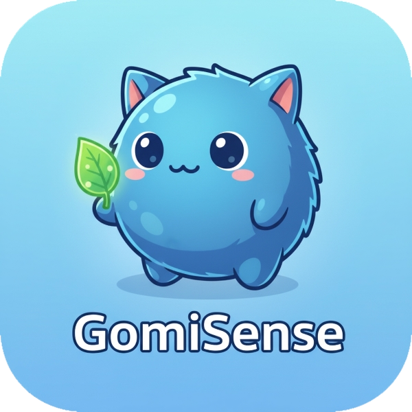 GomiSense