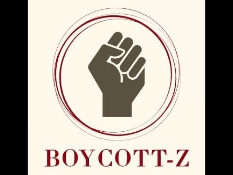 Boycott-Z gallery image
