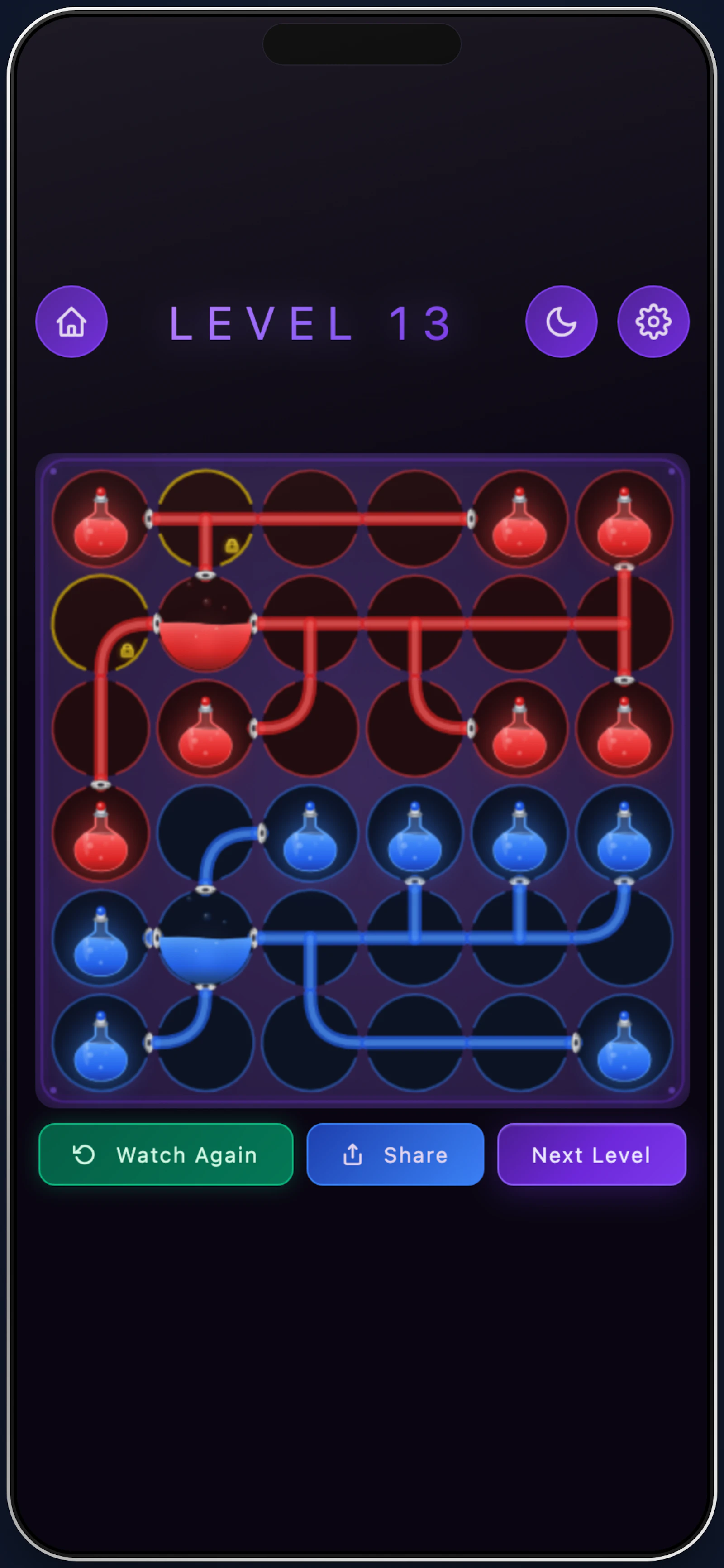 Alchemia screenshot 3