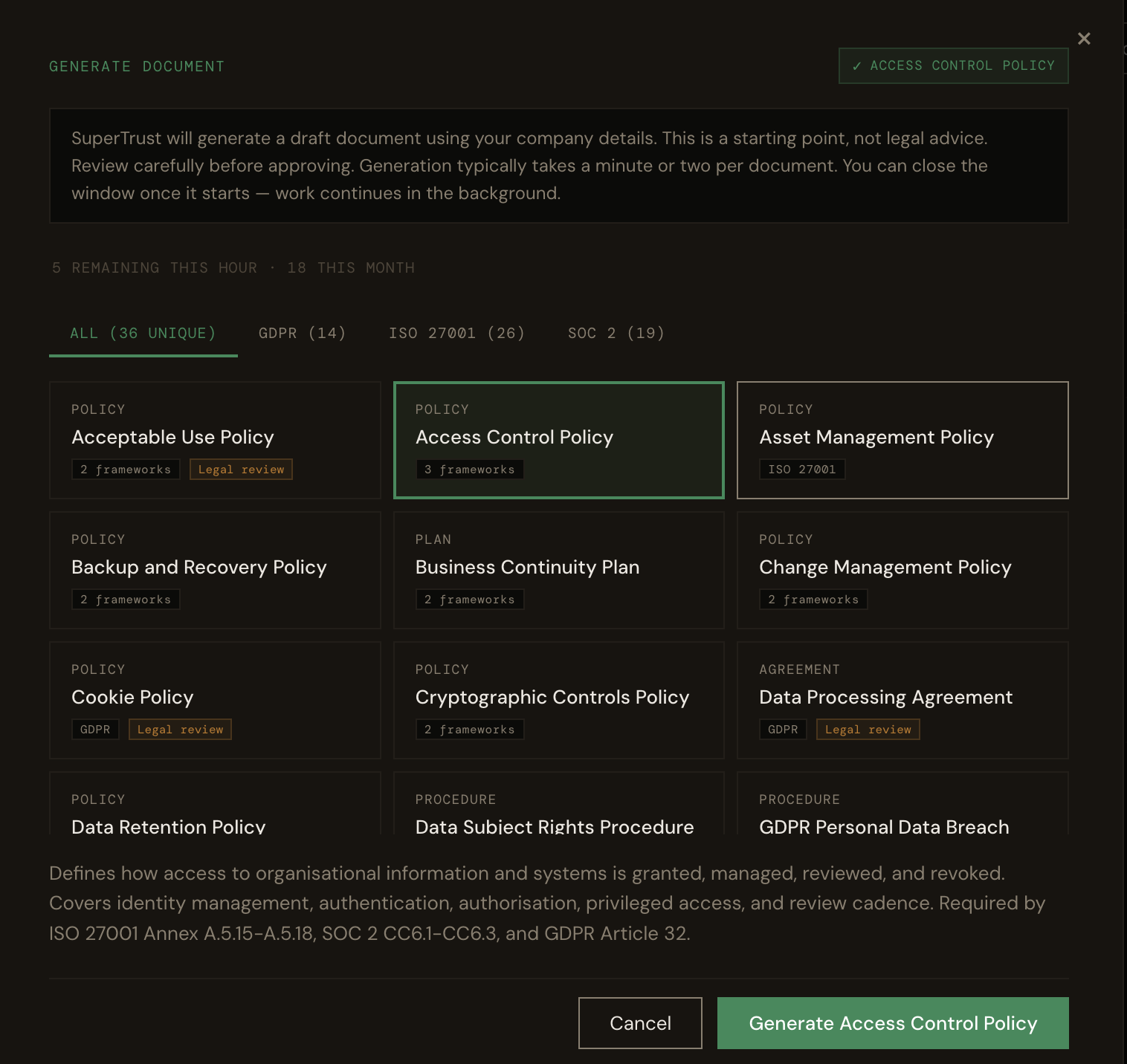 SuperTrust gallery image