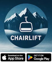 Chairlift App gallery image