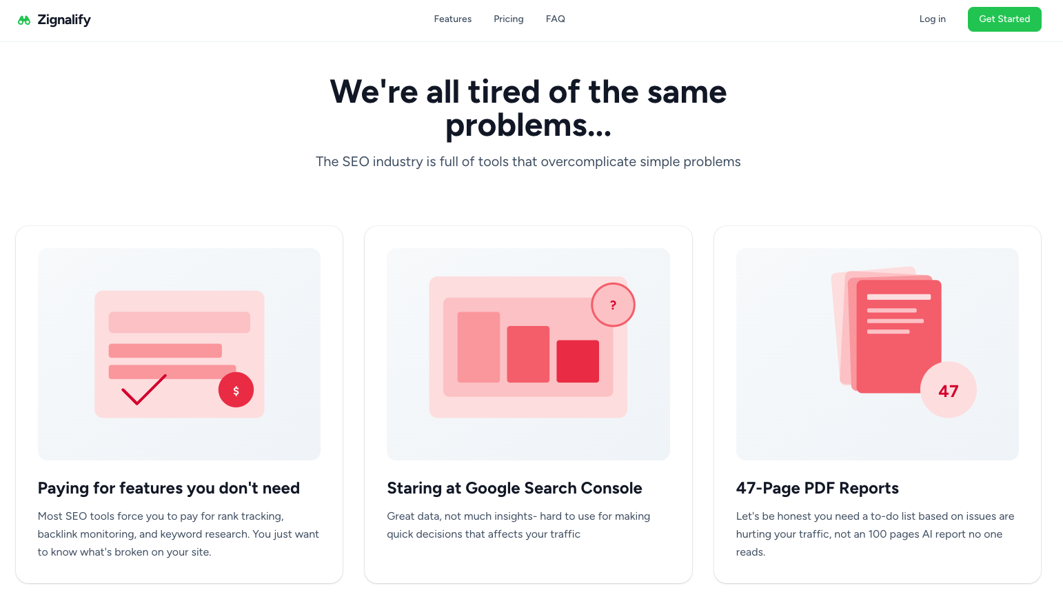 Zignalify gallery image