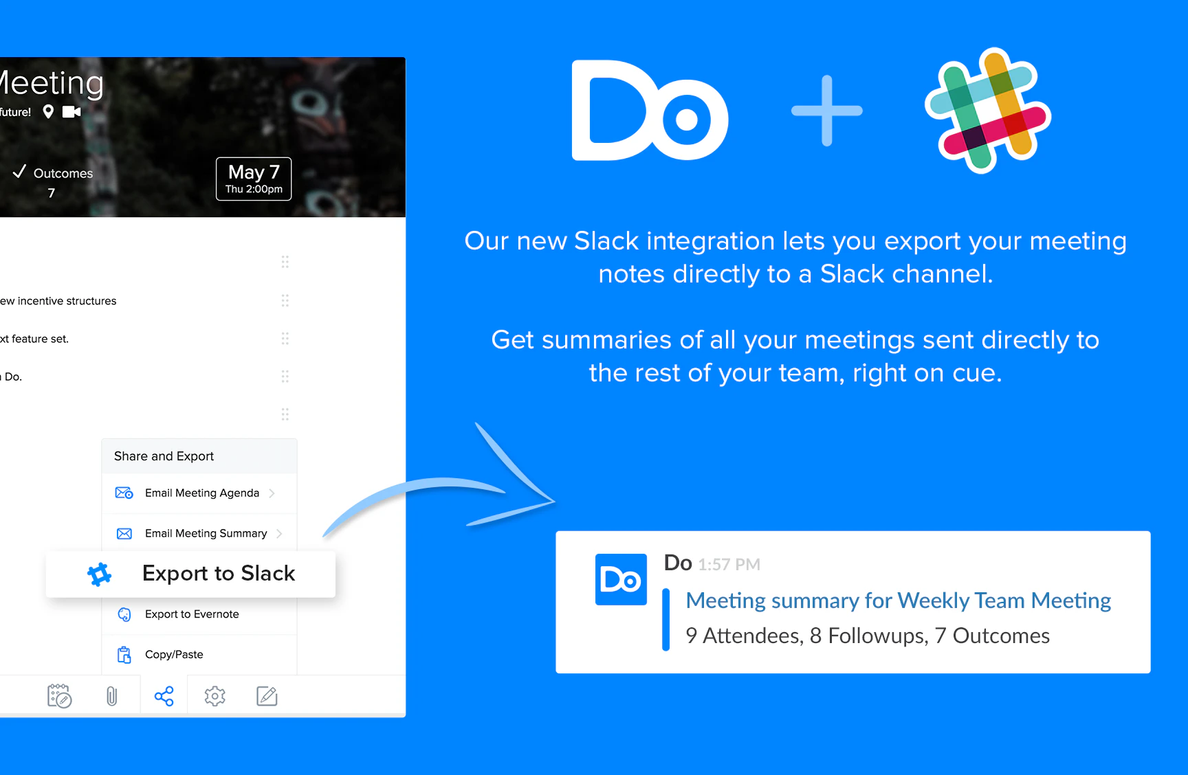 Do for Slack