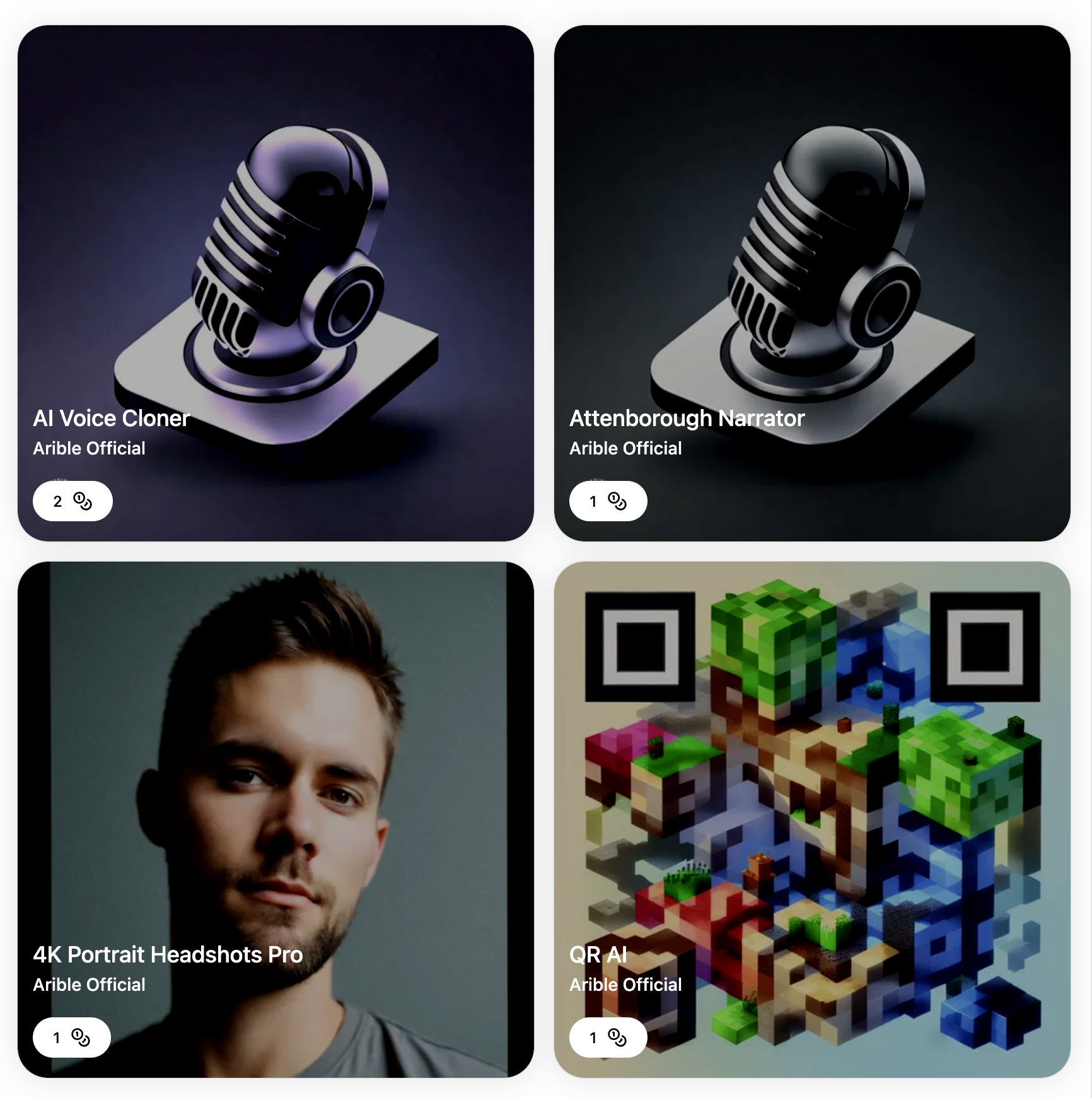Arible AI V20.0 media 1